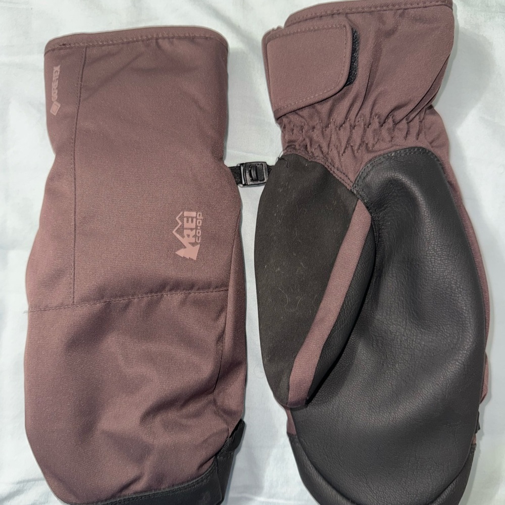 REI Co-op First Chair GTX Snow Mittens